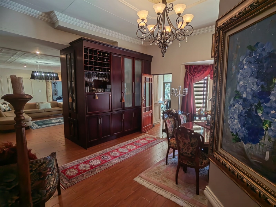 3 Bedroom Property for Sale in Vaal de Grace Nature Estate Free State